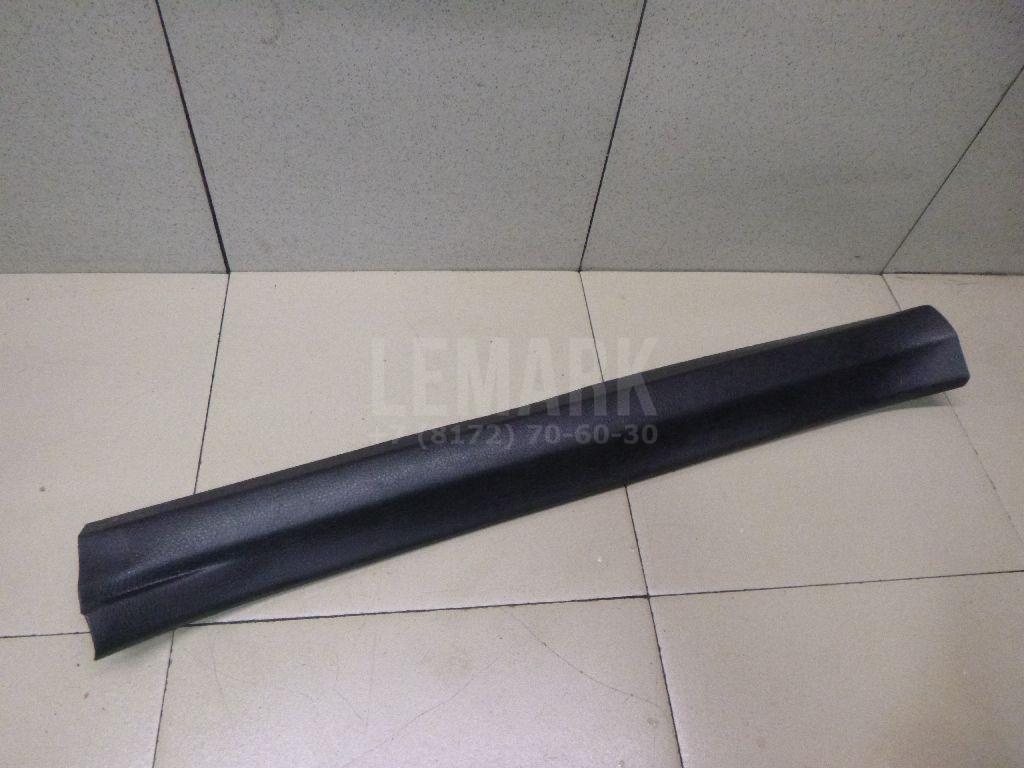 Накладка порога (внутренняя) 679130R060C0 Toyota