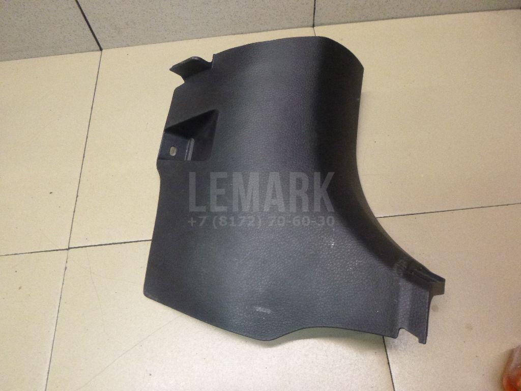 Накладка порога (внутренняя) 621110R050C0 Toyota