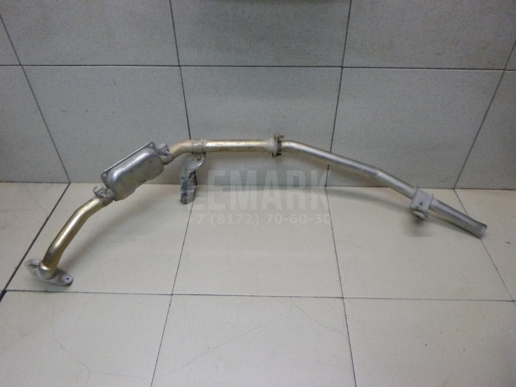 Глушитель дополнительный 8740342030 Toyota