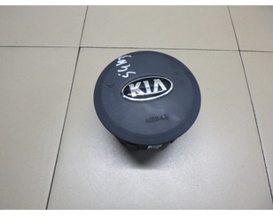 Подушка безопасности в рулевое колесо для Kia Soul 2009-2014 новый