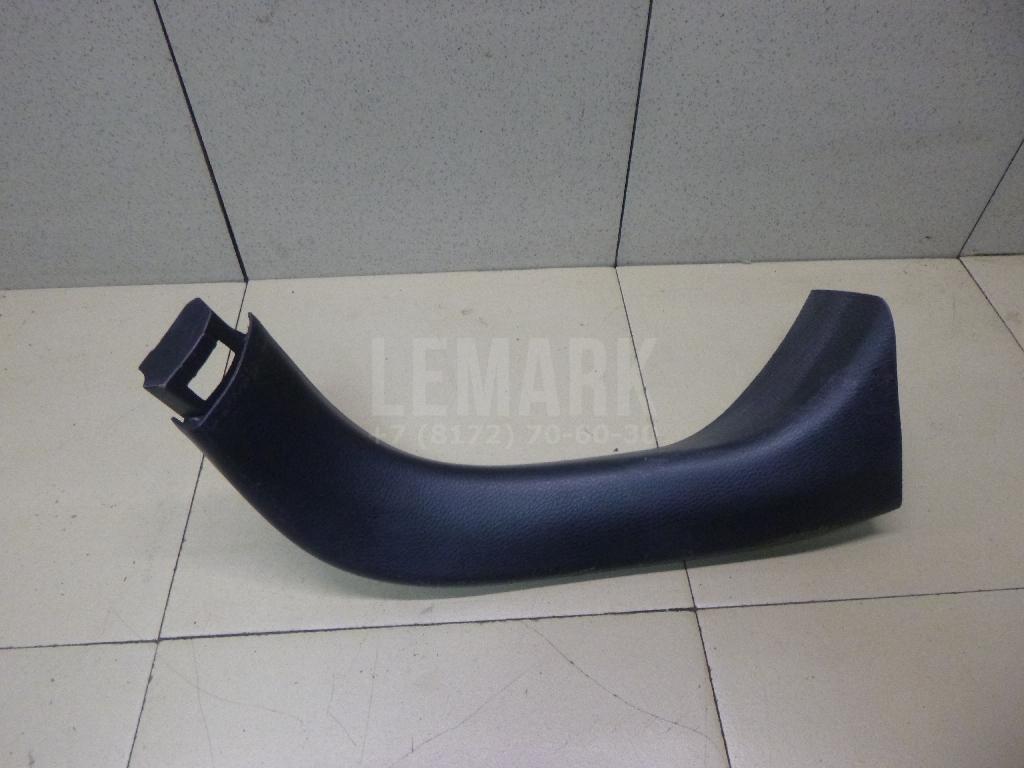 Обшивка двери багажника 6793742050C0 Toyota
