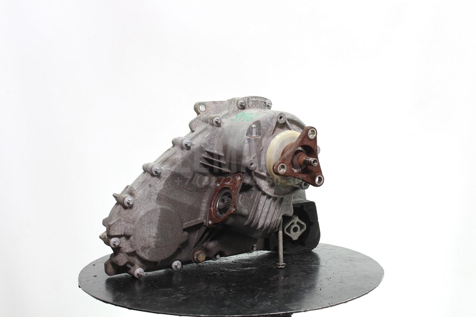 Коробка раздаточная для  Cadillac De Ville 1999-2005