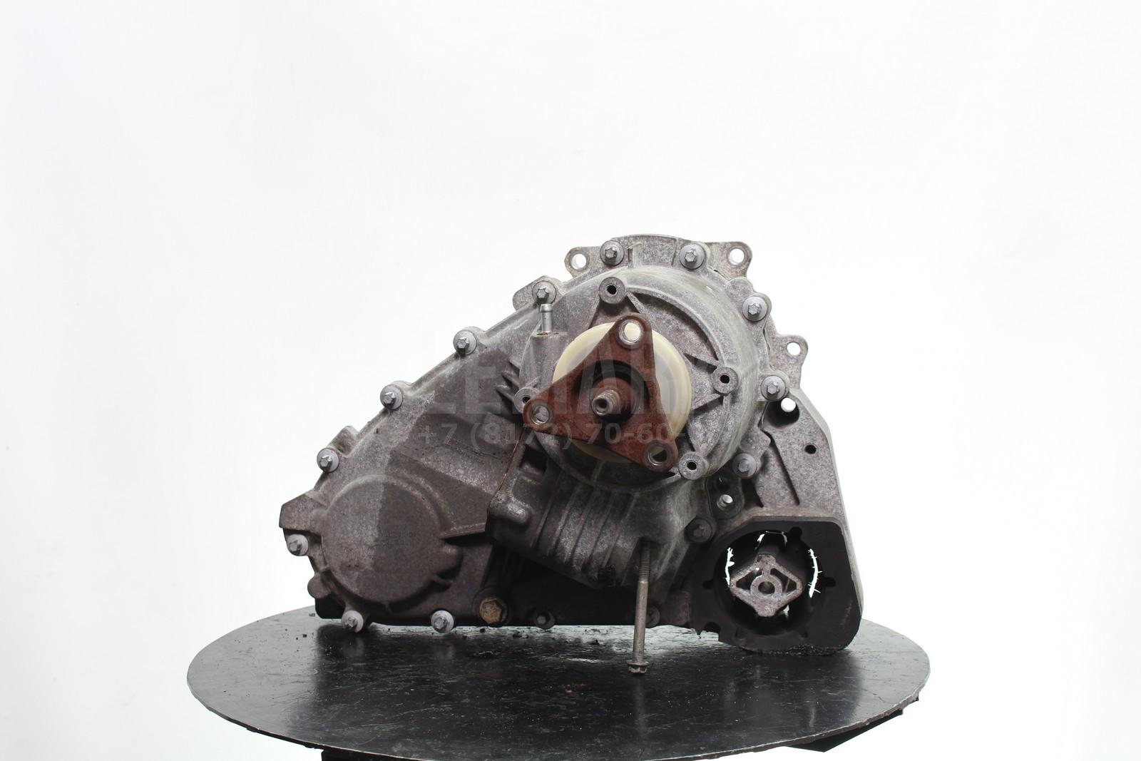 Коробка раздаточная для  Cadillac De Ville 1999-2005