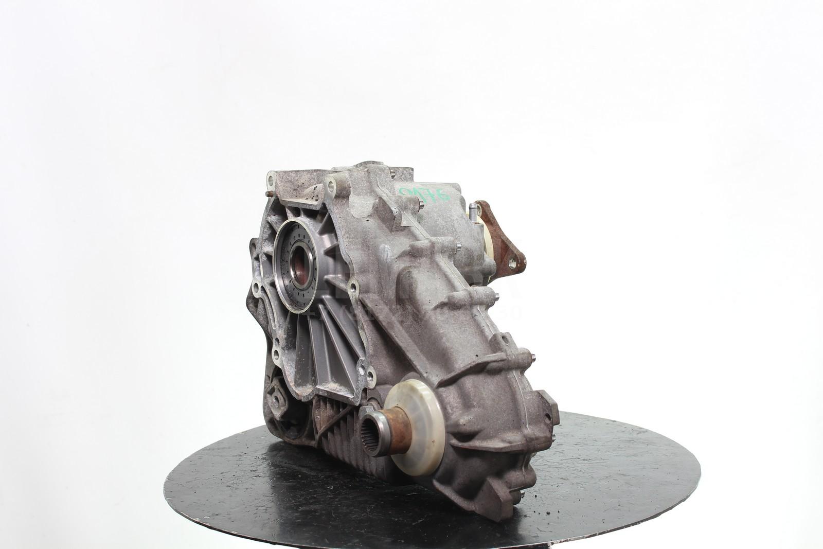 Коробка раздаточная для  Cadillac De Ville 1999-2005