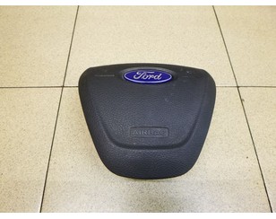 Подушка безопасности в рулевое колесо для Ford Transit 2014> с разбора состояние отличное