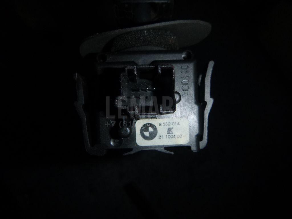 Переключатель поворотов подрулевой для  BMW X5 E53 2000-2007