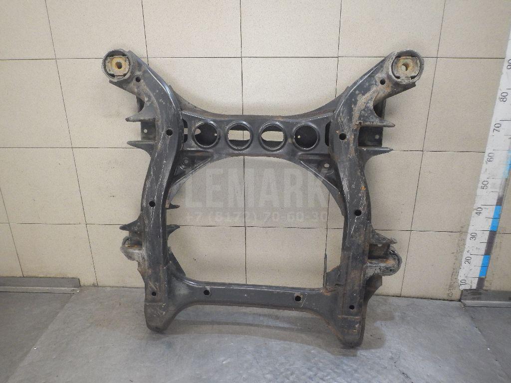 Балка подмоторная 7L0499030H VAG