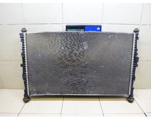 Радиатор основной для Ford Transit/Tourneo Custom 2012> б/у состояние хорошее