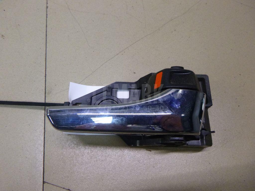 Ручка двери внутренняя правая 6920533111C0 Toyota