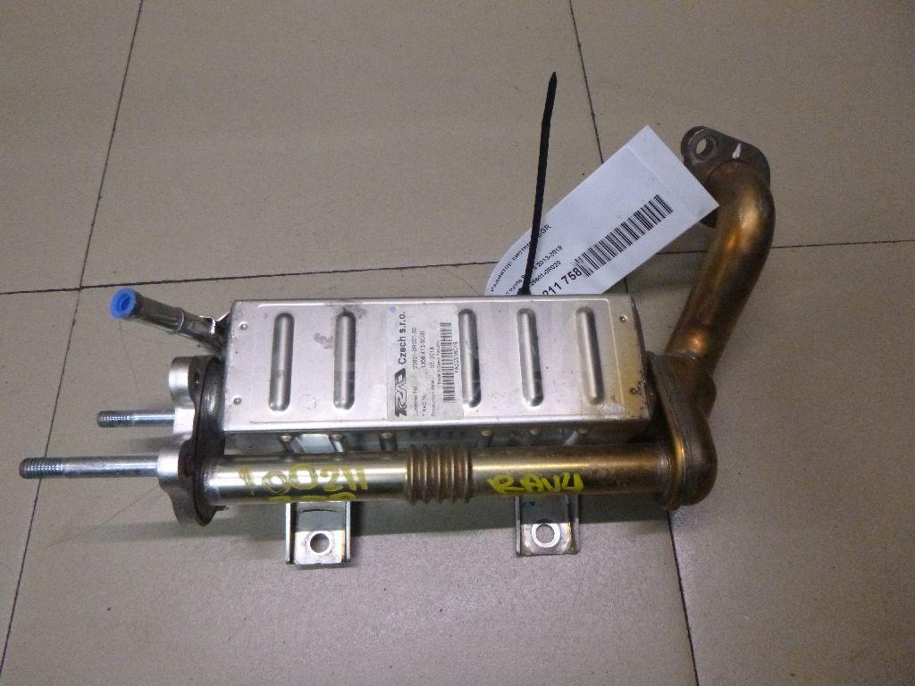 Радиатор системы EGR 256010R020 Toyota