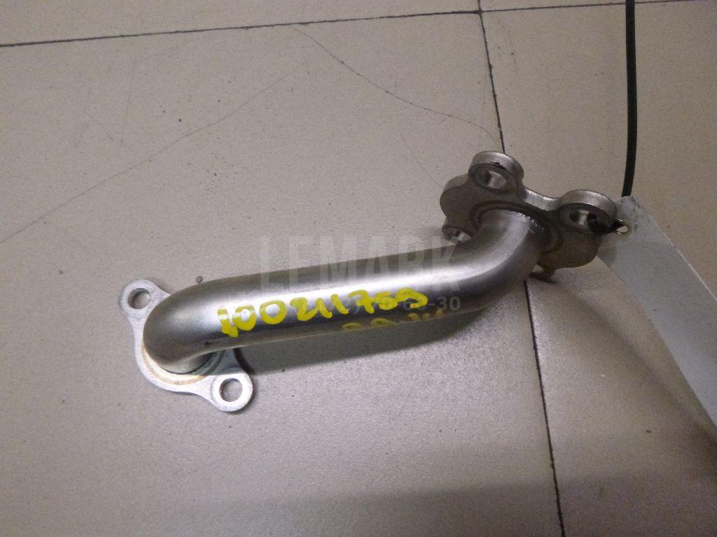 Трубка системы рециркуляции (EGR) 256110R020 Toyota