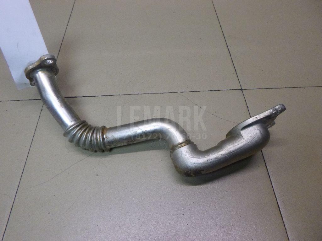 Трубка системы рециркуляции (EGR) 256120R031 Toyota