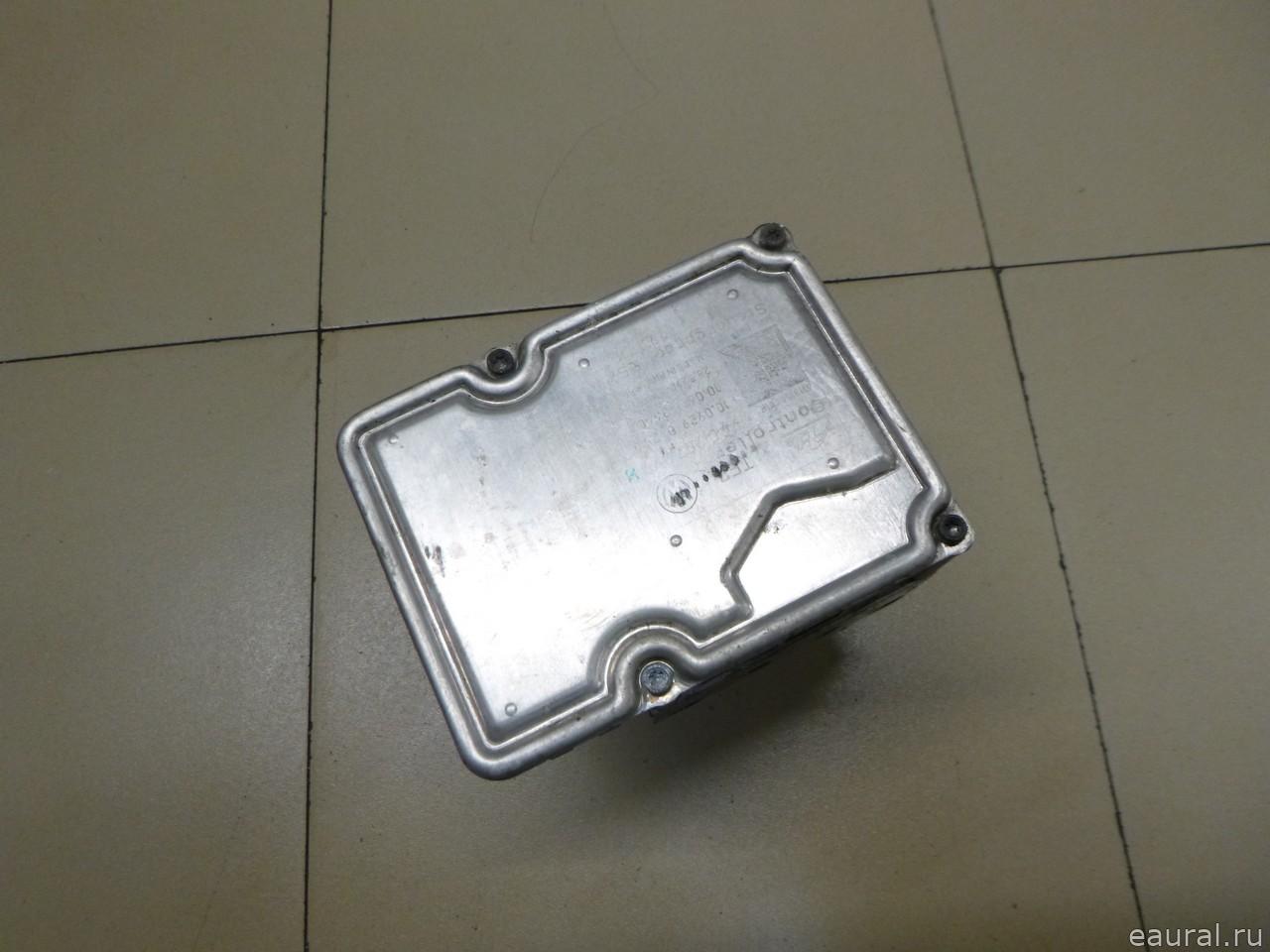 Блок ABS (насос)