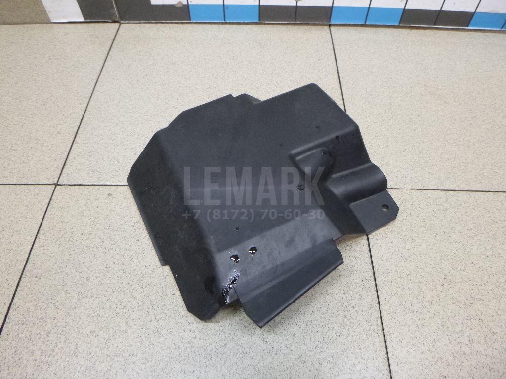 Крышка блока управления двигателем 3M5112B667AL Ford