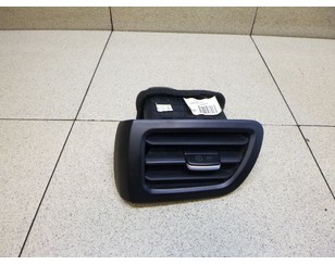 Дефлектор воздушный для Kia RIO 2011-2017 с разбора состояние отличное
