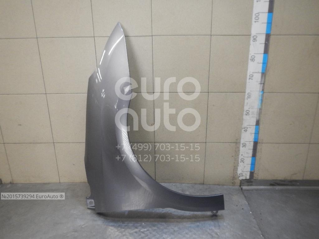 7841S2 Citroen-Peugeot Крыло переднее правое от производителя по спец ...