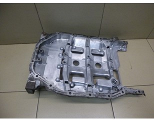 Поддон масляный двигателя для Hyundai Starex H1 1997-2007 БУ состояние отличное