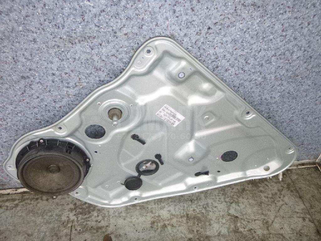 Стеклоподъемник электр. задний правый 834811H010 Hyundai-Kia