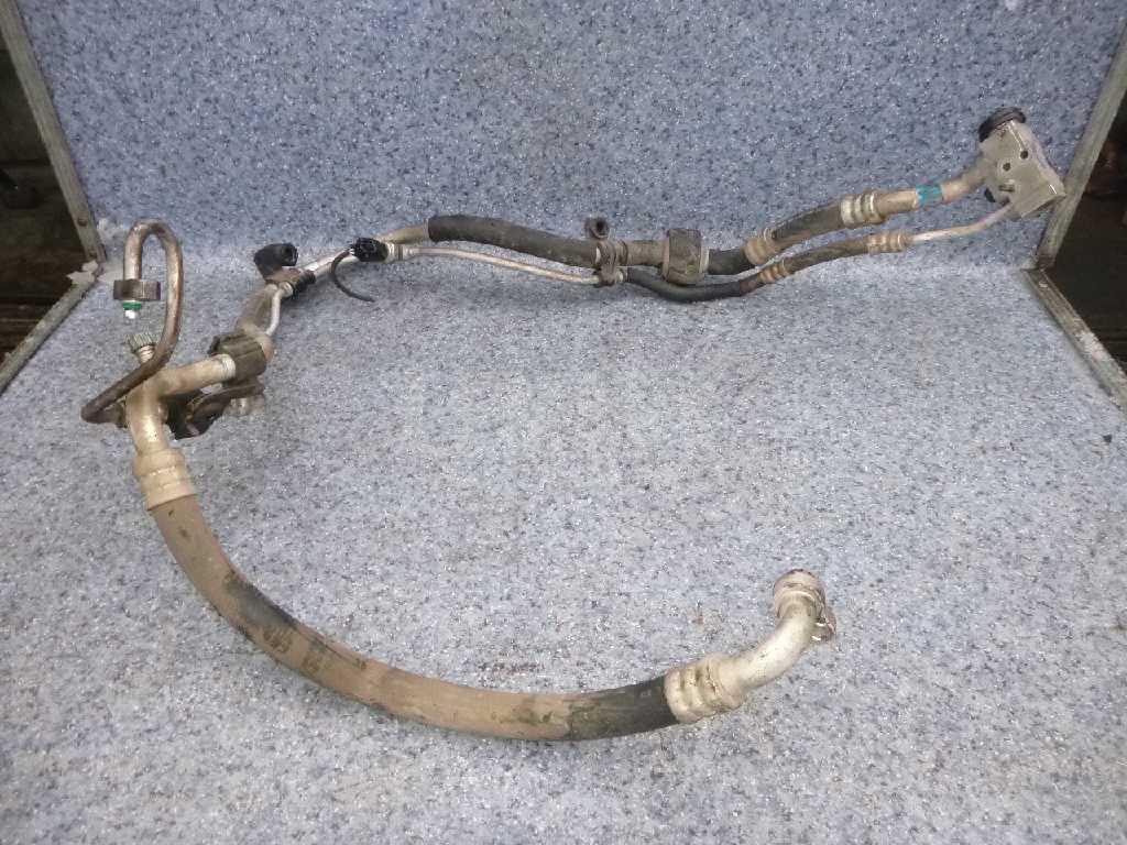 Трубка кондиционера 977751H000 Hyundai-Kia