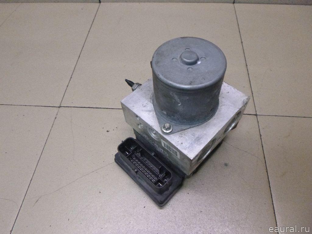 Блок ABS (насос)