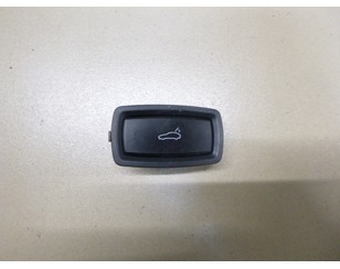 Кнопка закрывания багажника для Porsche Macan 2013> с разбора состояние отличное