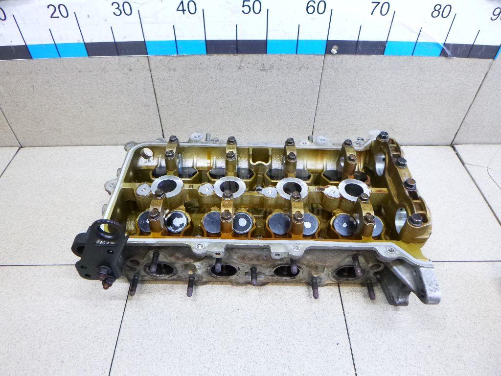 Головка блока 221002B101 Hyundai-Kia