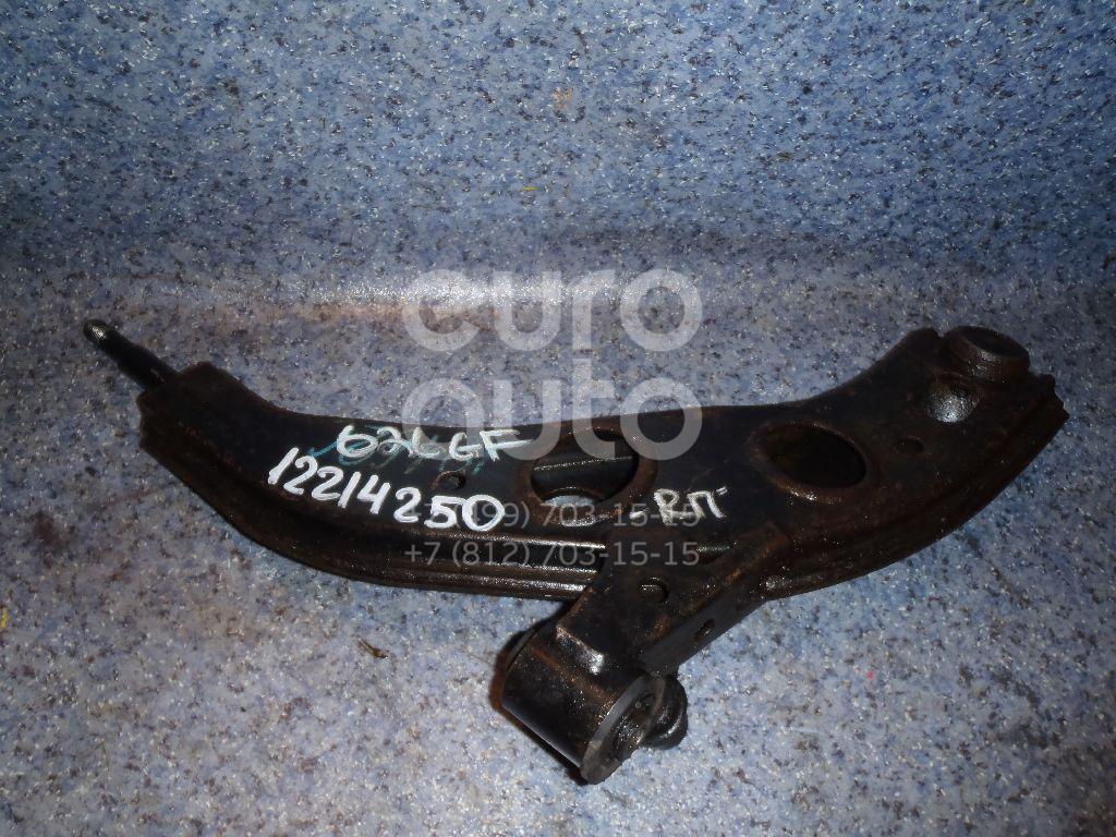 QUERLENKER HINTERACHSE MAZDA 626 GF 97-, PREMACY 99- /ENTLANG RECHTS