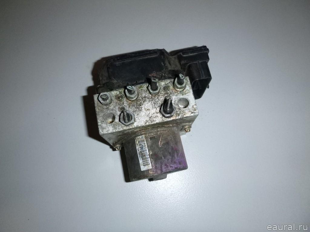 Блок ABS (насос)