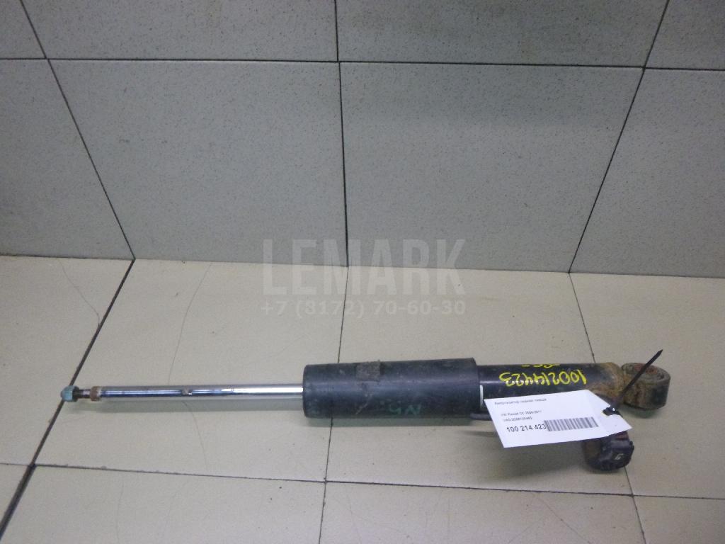 Амортизатор задний левый 3C0513045D VAG