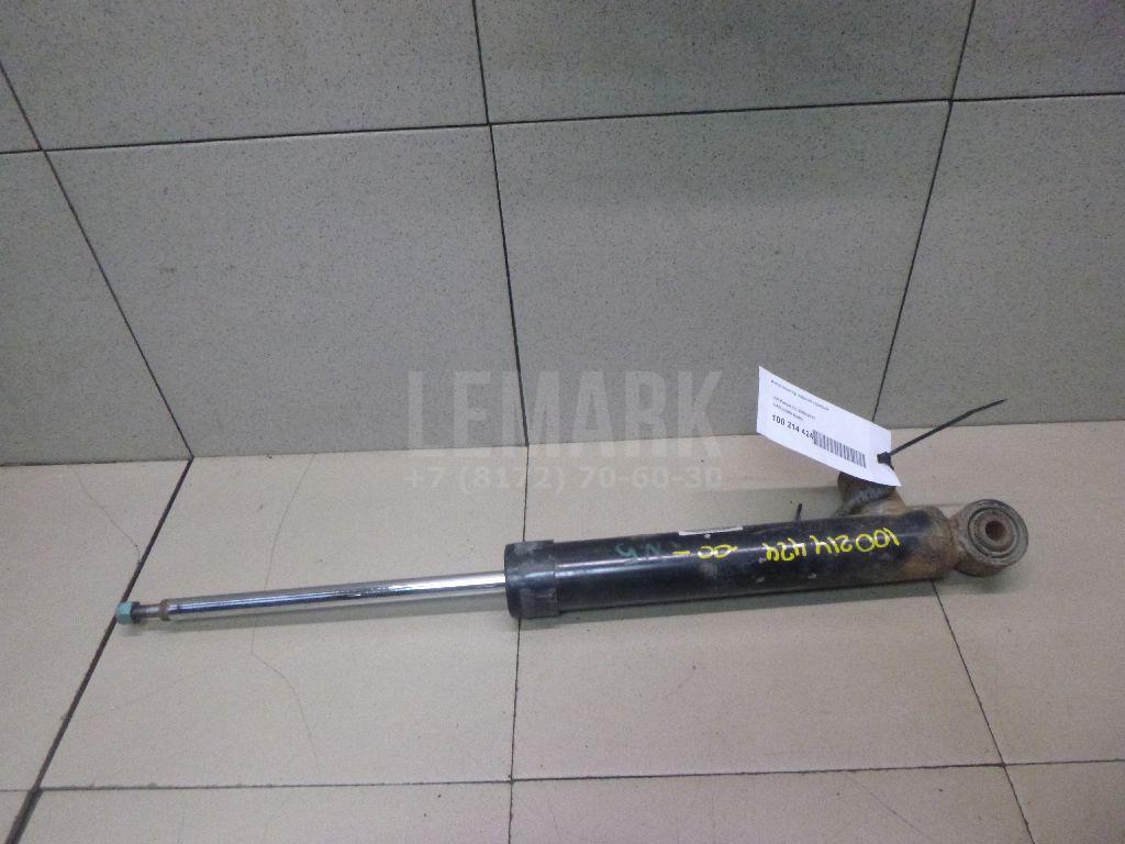 Амортизатор задний правый 3C0513046D VAG