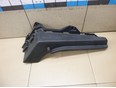 Держатель задней полки