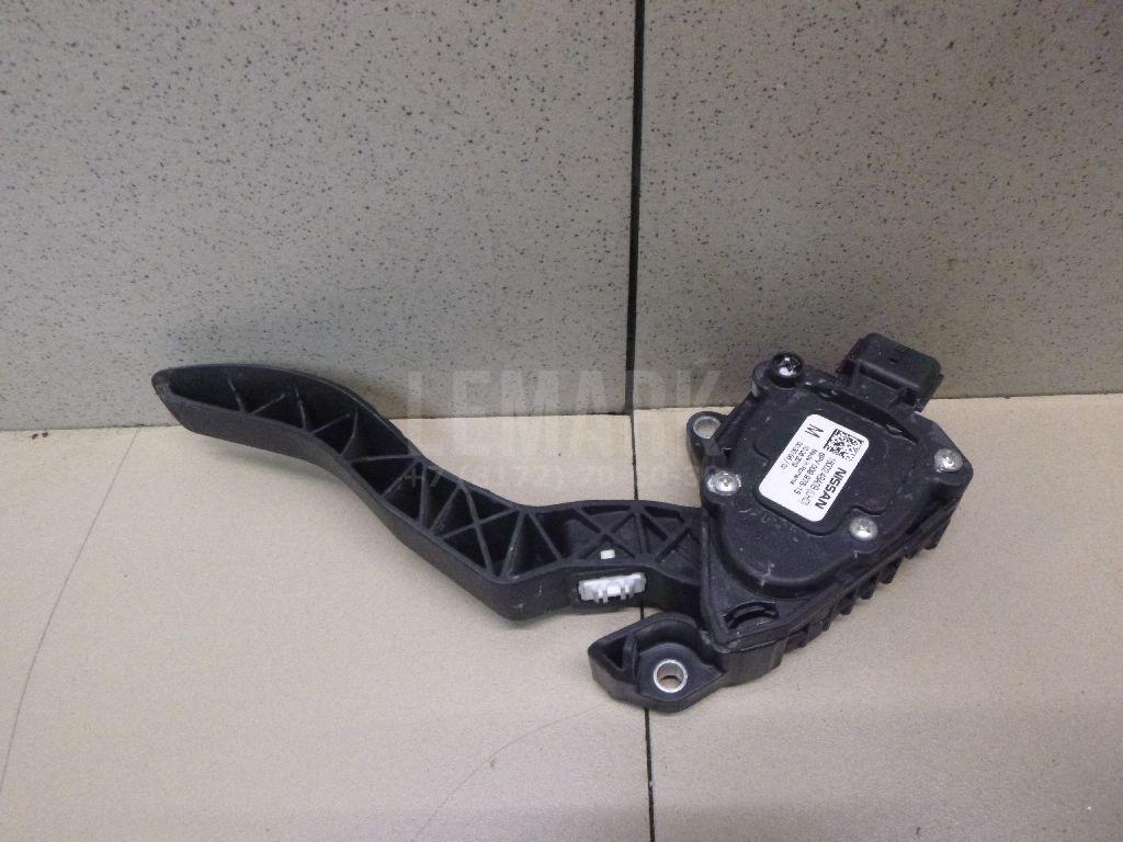 Педаль газа 180024BA0B Nissan
