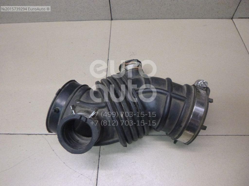 Патрубок воздушного фильтра для Nissan Qashqai (J11) 2014-2022 в Москве