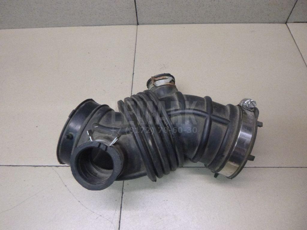 Патрубок воздушного фильтра 165764CL1A Nissan