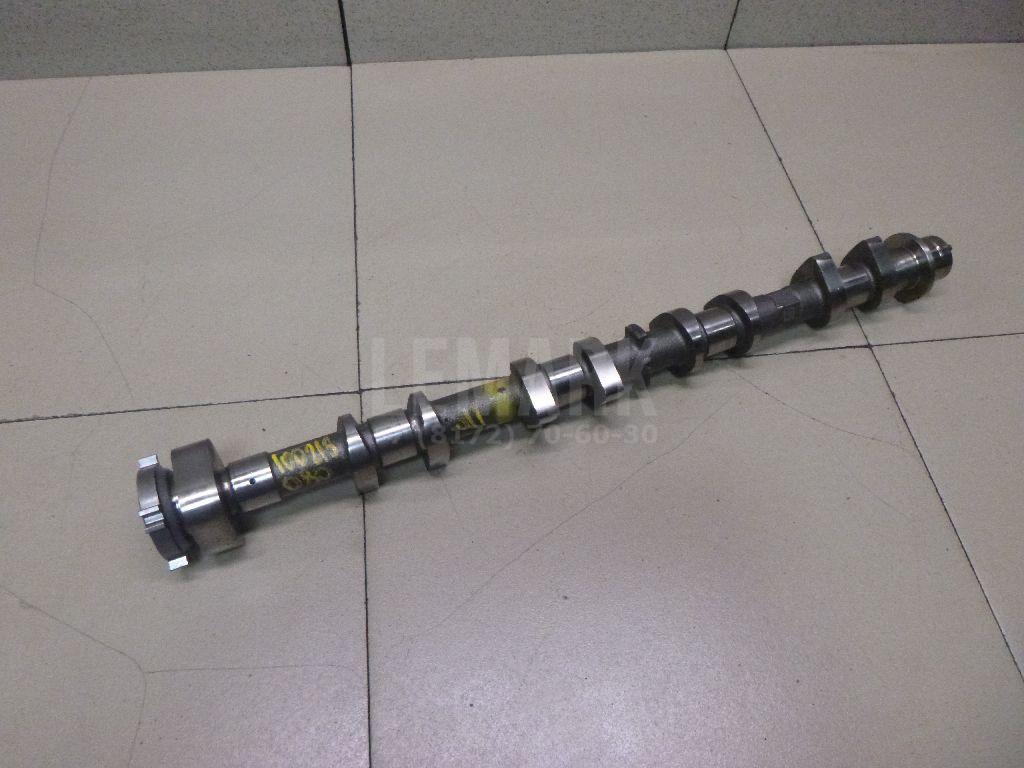 Распредвал выпускной 130204BB0C Nissan