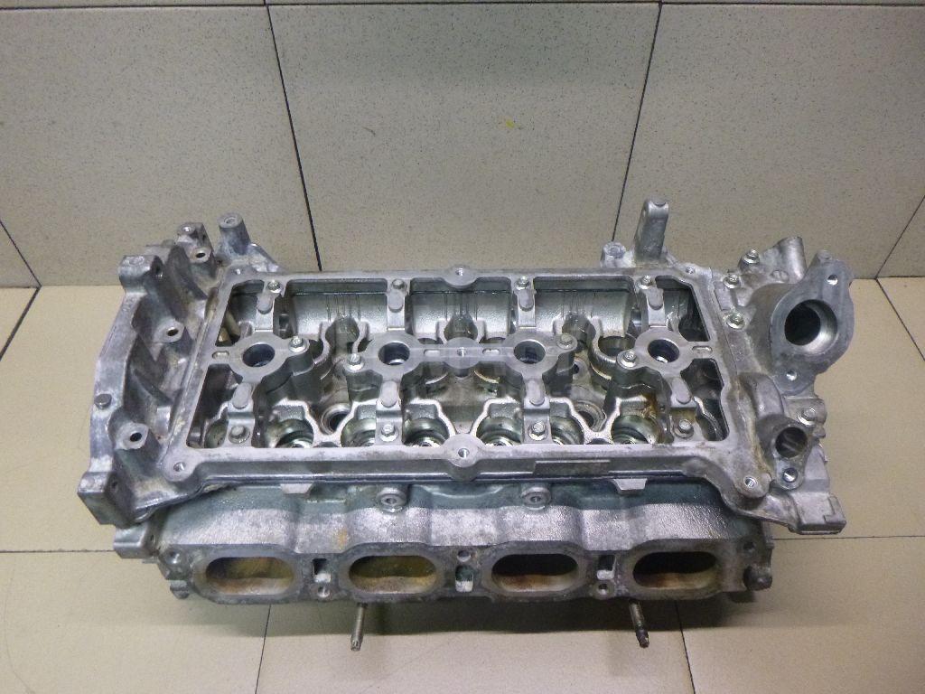 Головка блока 110404BB0A Nissan