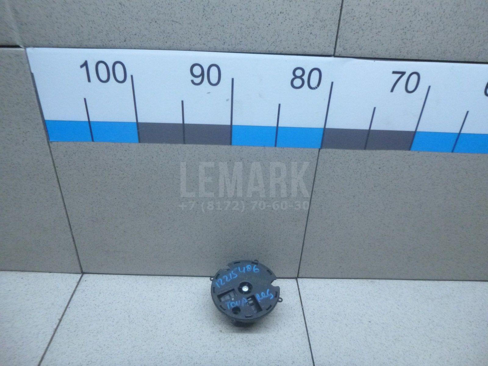 Механизм зеркала 3D0959578B VAG