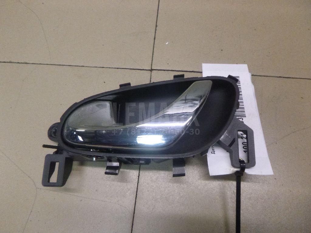 Ручка двери внутренняя левая 806714EA1A Nissan