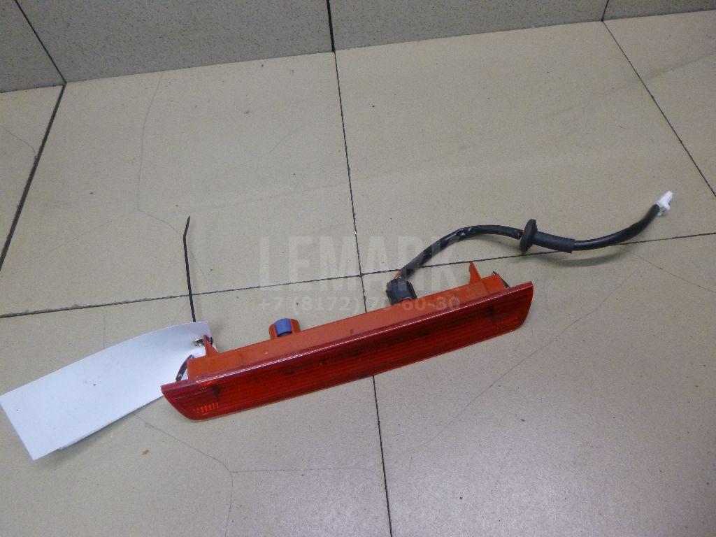 Фонарь задний (стоп сигнал) 265904EA0A Nissan