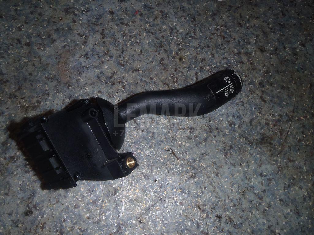 Переключатель стеклоочистителей 7L6953503DB41 VAG