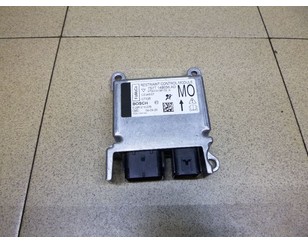 Блок управления AIR BAG для Ford Mondeo IV 2007-2015 с разборки состояние отличное