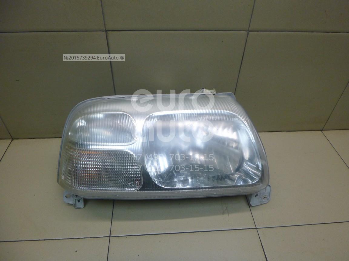 218-1114R-LD-EM Depo от 3423 руб. для Suzuki Grand Vitara 1998-2005 в ...