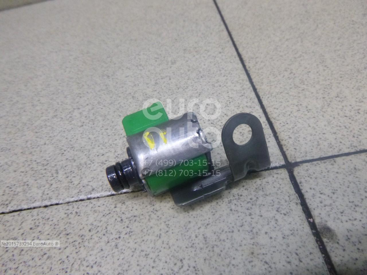Соленоид КПП для Ford Fusion 2002-2012 в Москве