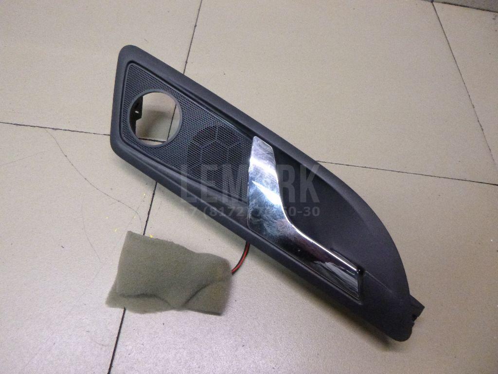 Ручка двери передней внутренняя правая 1Z0837222739 VAG