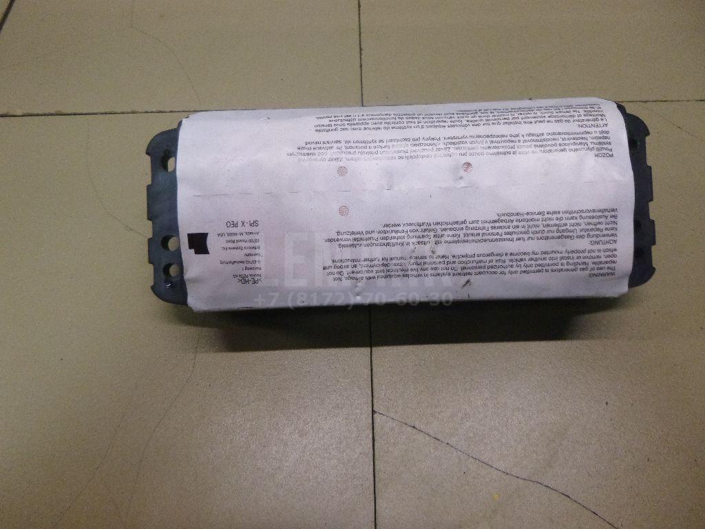 Подушка безопасности пассажирская (в торпедо) 1Z0880208D VAG