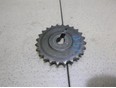 Шестерня (шкив) распредвала