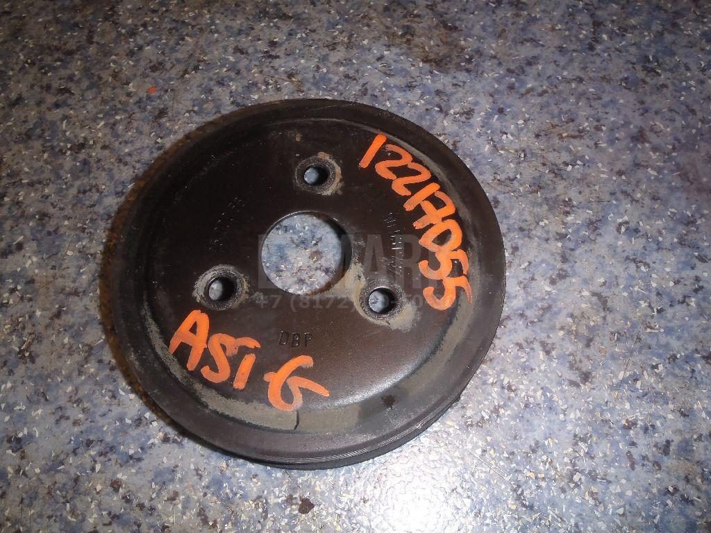 Шкив водяного насоса (помпы) 90531737 GM