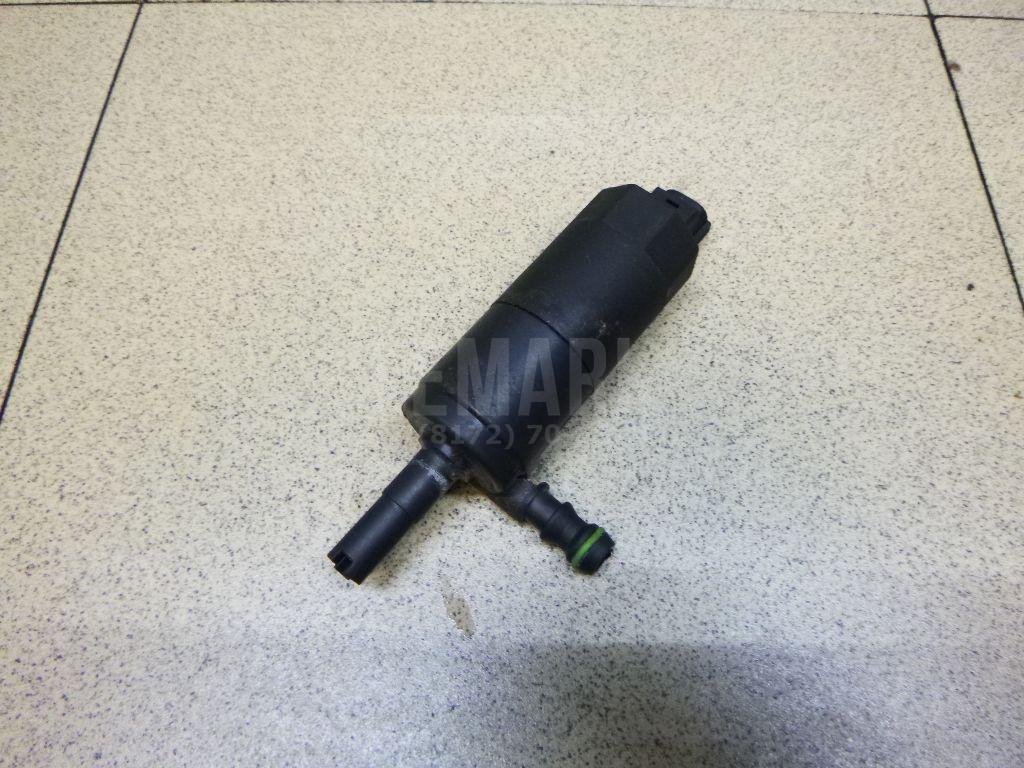 Насос омывателя фар 1234161 Ford