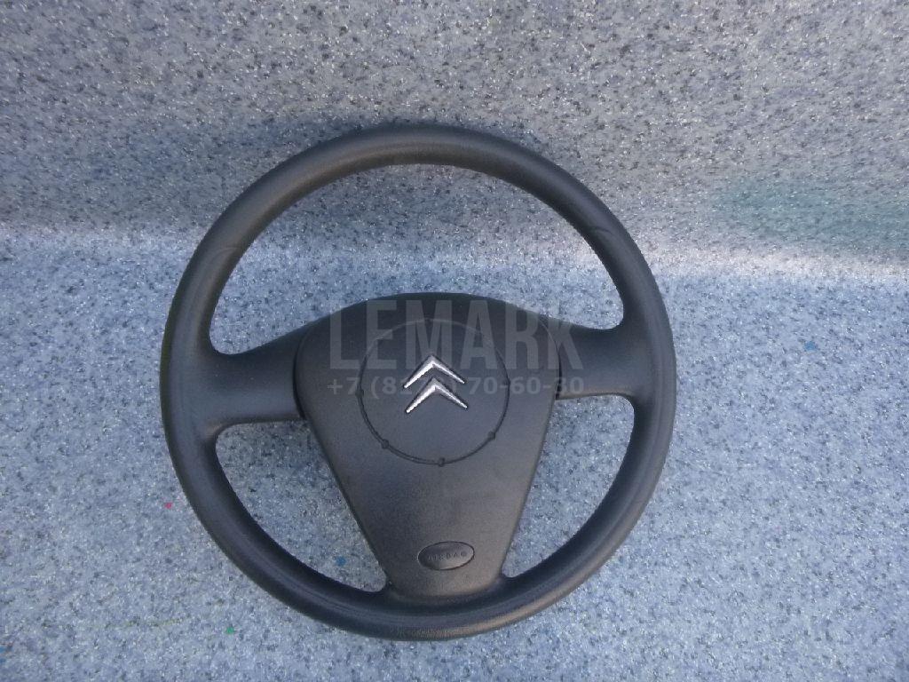 Рулевое колесо с AIR BAG