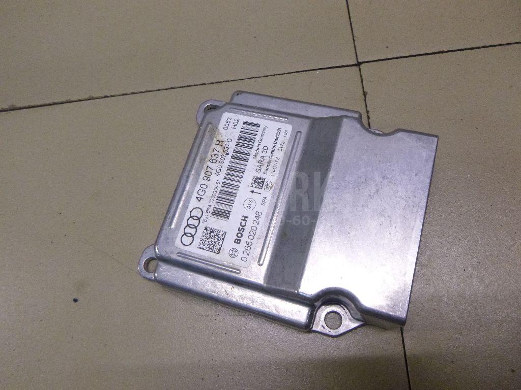 Датчик ускорения для  Audi A3 [8P1] 2003-2013